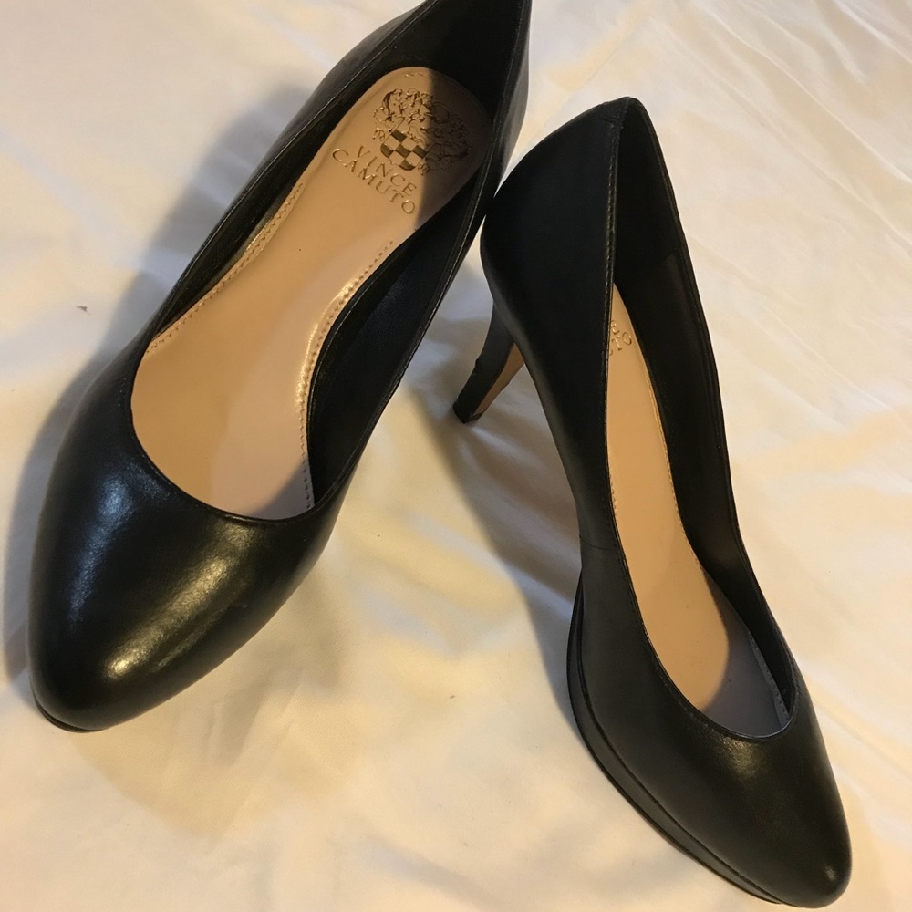 Vince Camuto 3” heels